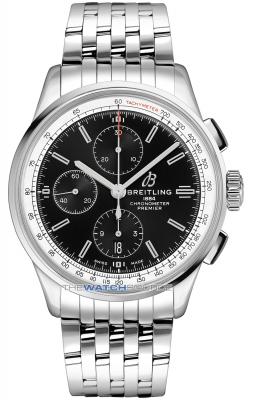 Breitling Premier Chronograph 42 a13315351b1a1 watch